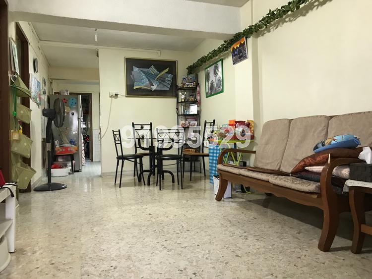 Toa Payoh North thumbnail photo
